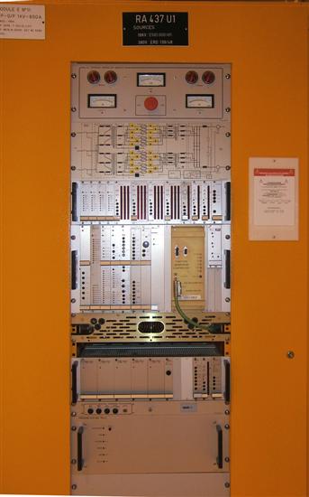 llhc rf 100kV-40a Electronic