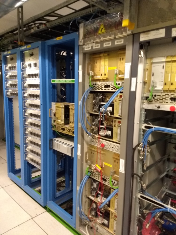 LHC120A-10V_Installed in RR53
