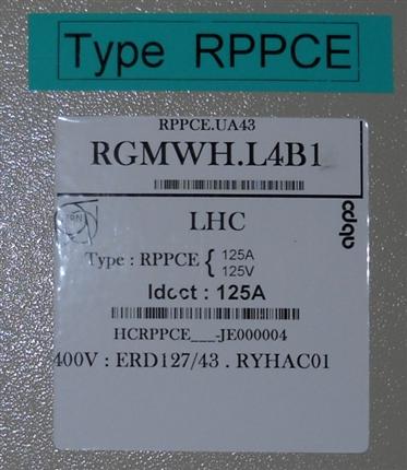 RPPCE-Sticker