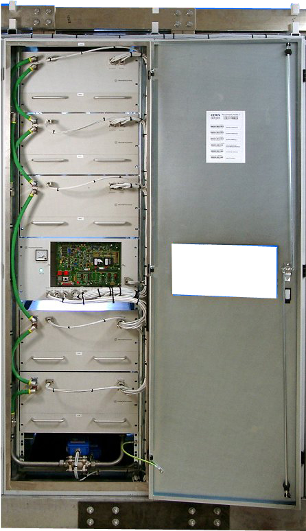 LHC13kA-18V_Subconverter-Rack