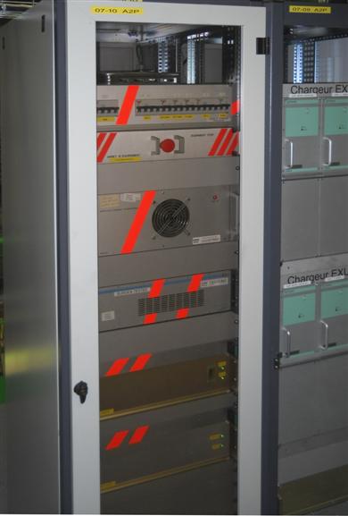 Atlas-DCCT-Electronic-Rack
