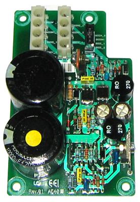 LHC600A-10V-Rack-AE40-DC-Contactor-Card