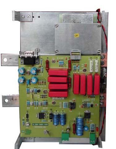 LHC60A-08V Power Module Details