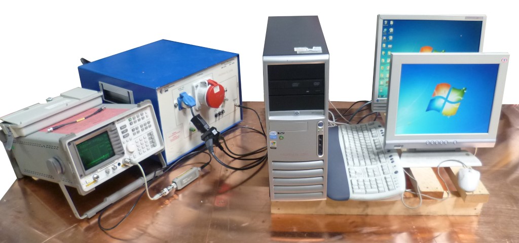 SY-EPC-LPC Converters Concepts