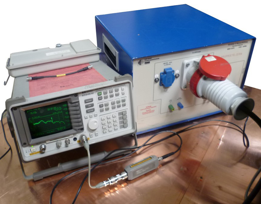 SY-EPC-LPC Converters Concepts
