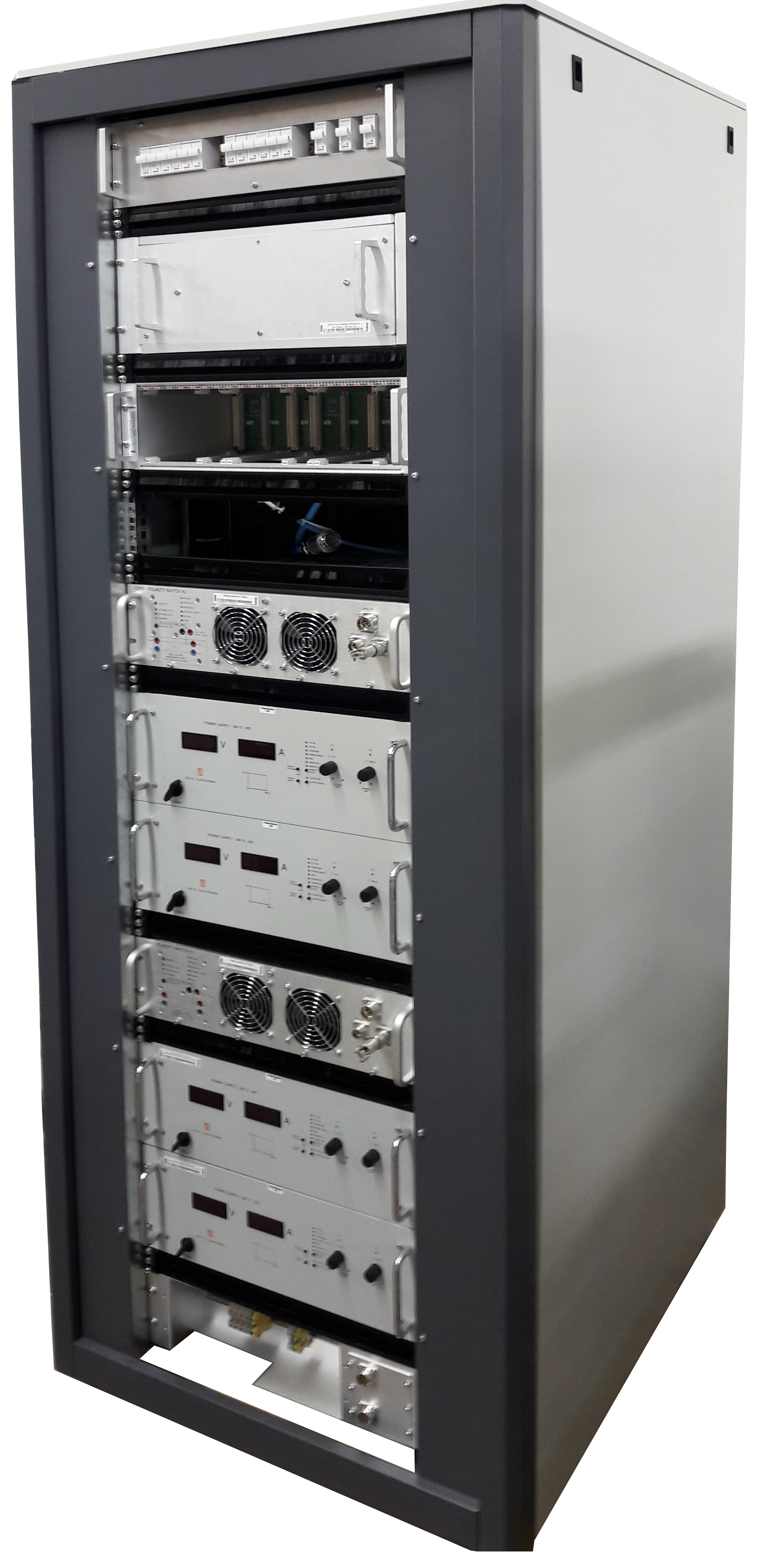 Dep Com Power Racking SY-EPC-LPC Compass Photos