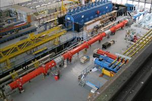 Photo of the converter