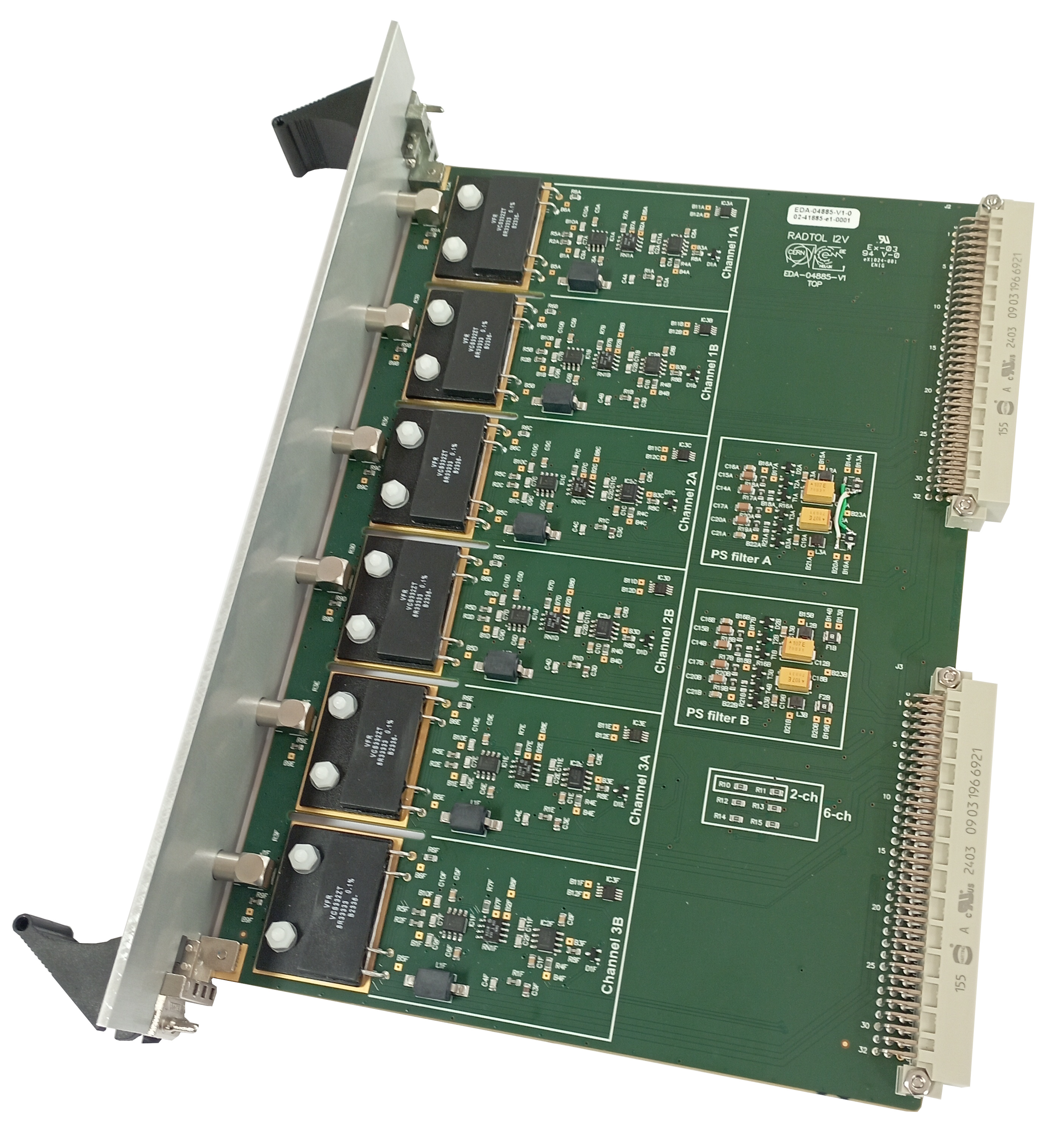 SY-EPC-LPC R2E-HL-LHC120A-10V Photos