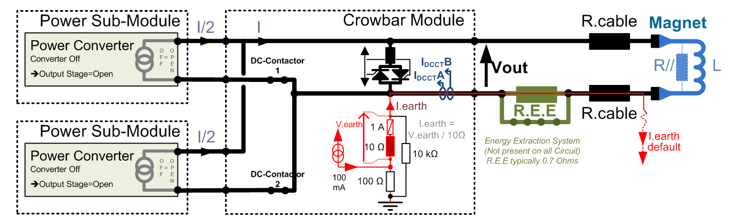 Simplified Schematic