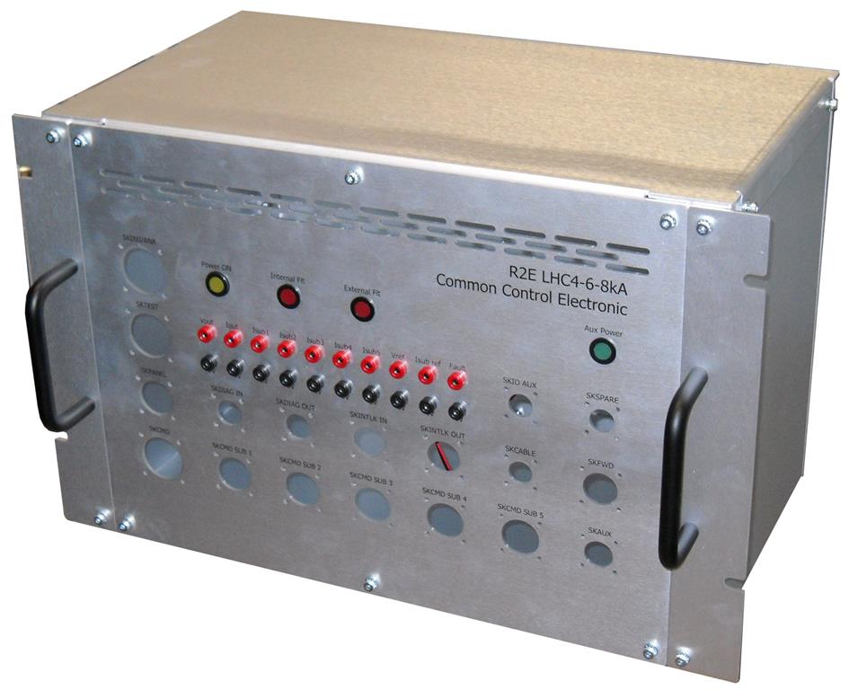 r2e-lhc4-6-8ka-08v-cce-module-prototype