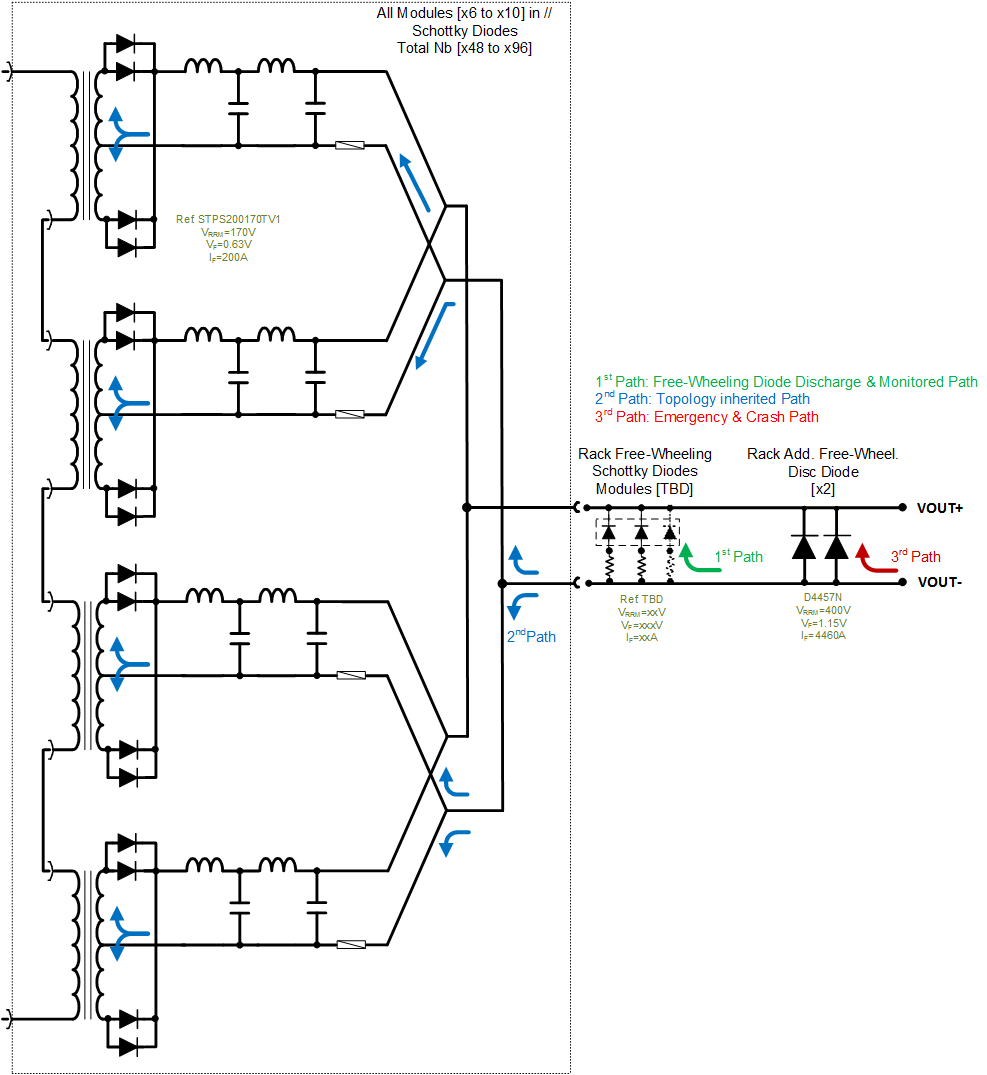 Simplified Schematic