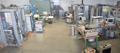 Photo of the converter