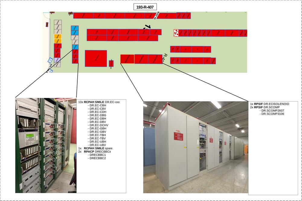 SY-EPC-LPC AD | Electron Cooler Documentation