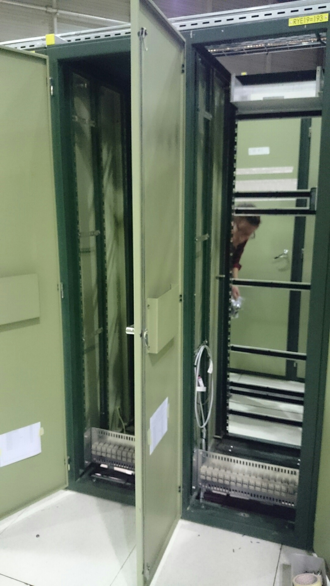 SY-EPC Elena General