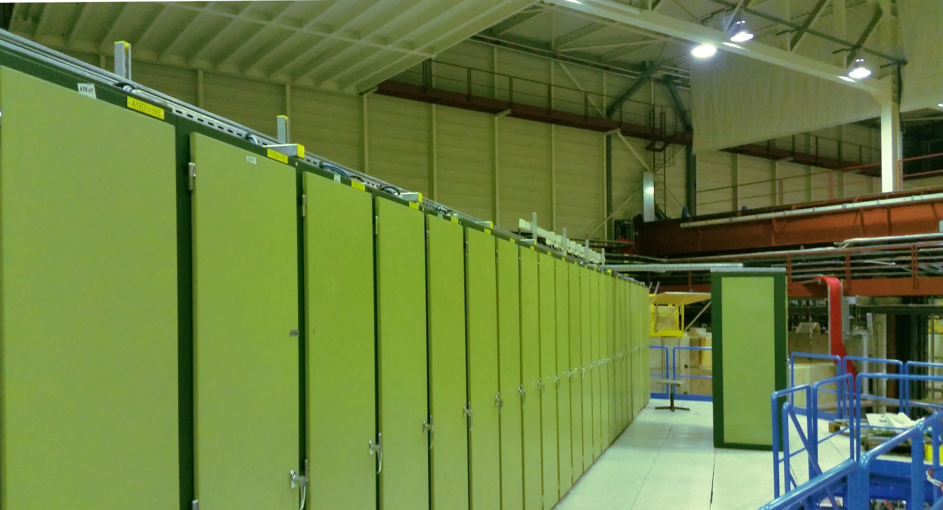 SY-EPC Elena General