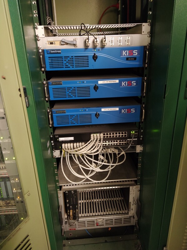 Lpc Machine SY-EPC-LPC HRS General